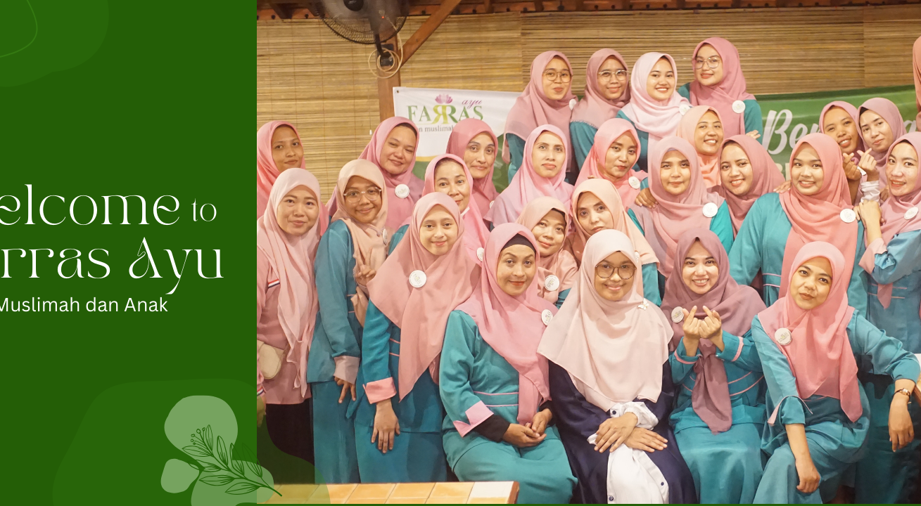 Salon Muslimah Farras Ayu