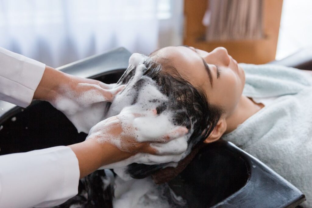 Perawatan Rambut: Kunci Rambut Indah, Sehat, dan Berkilau
